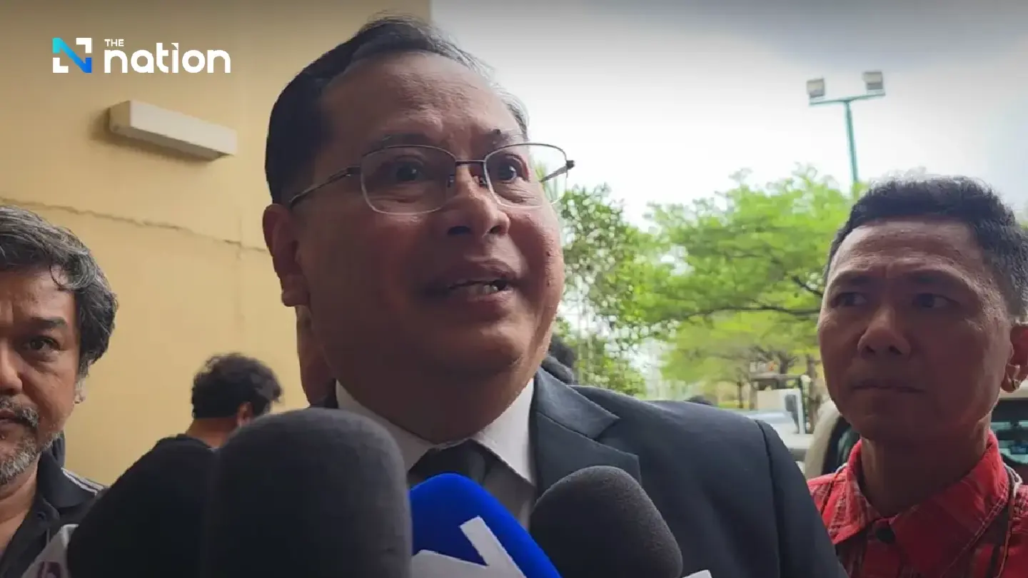 Council of State says scrapping Thailand-Cambodia MoU 2001 would require fresh agreement on new rules Council of State says scrapping Thailand-Cambodia MoU 2001 would require fresh agreement on new rules