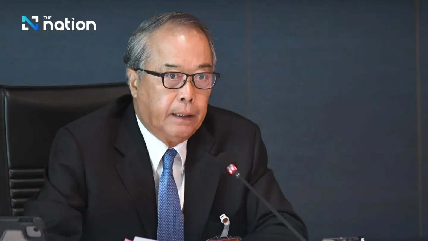 Pheu Thai raises alarm over ballot barcodes potentially compromising voting secrecy Pheu Thai raises alarm over ballot barcodes potentially compromising voting secrecy