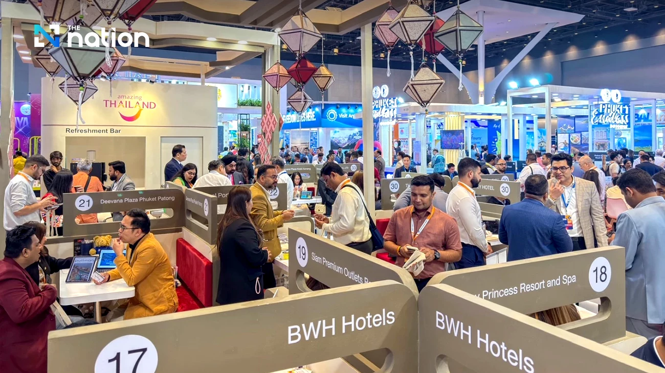 Thailand Eyes 2.55 Million Indian Visitors as ‘Healing’ Campaign Debuts in Mumbai