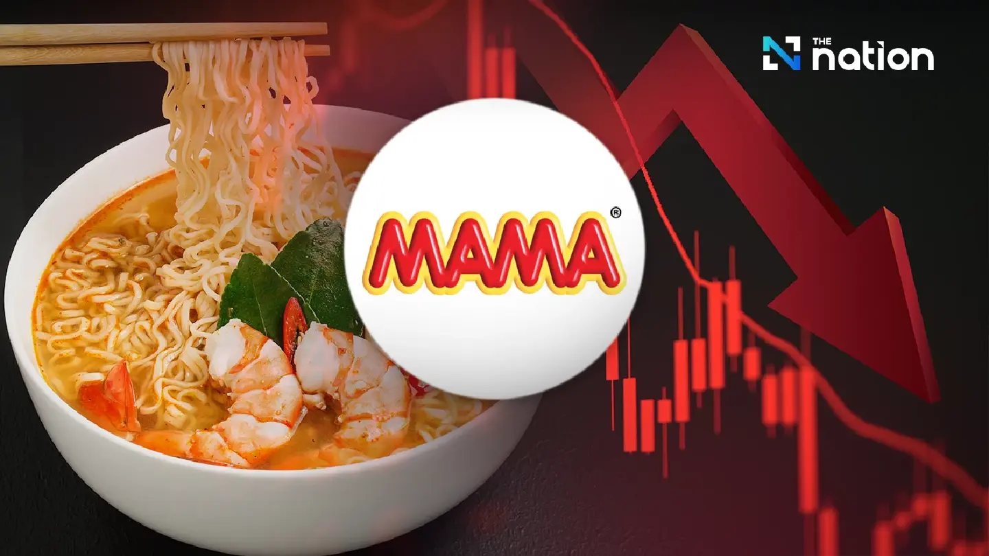 MAMA sales fall as profit drops 17.27% on economic impact