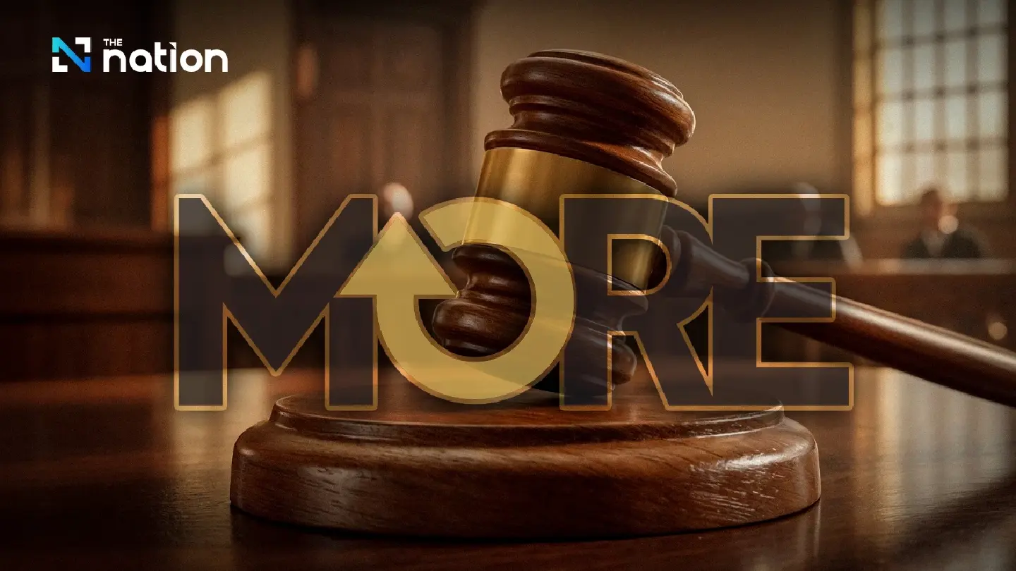 Court grants bail to Orapin in THB4.5 billion MORE stock fraud case Court grants bail to Orapin in THB4.5 billion MORE stock fraud case