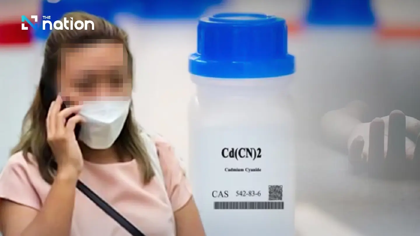 Court hands ‘Am Cyanide’ death sentence in Pol Maj Nipa murder case