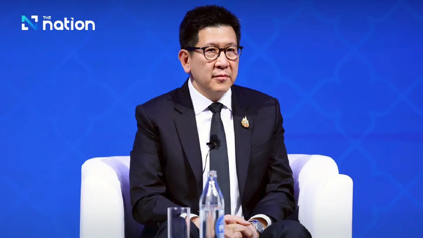 Ekniti says Asia must invest, reform and cooperate for sustainable growth