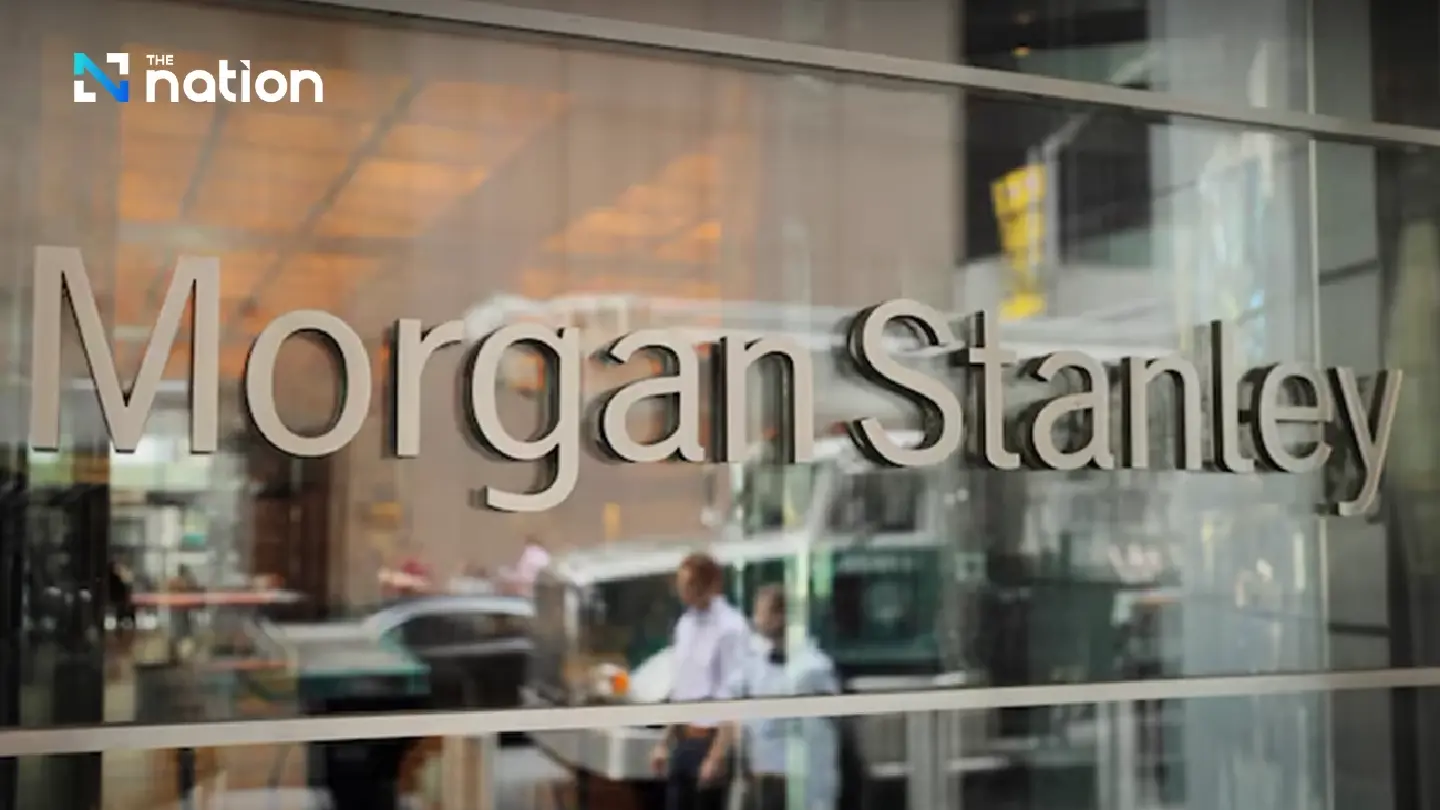 US banking giant Morgan Stanley lays off 2,500 staff worldwide US banking giant Morgan Stanley lays off 2,500 staff worldwide