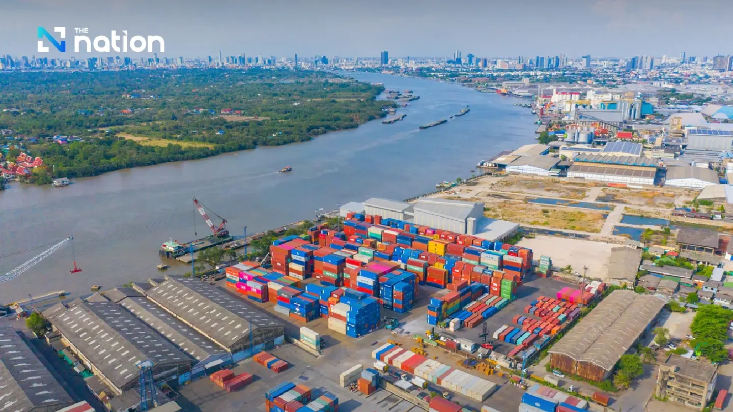 Thai EXIM Bank Unveils Emergency Relief as Middle East Tensions Burn Through Trade Routes Thai EXIM Bank Unveils Emergency Relief as Middle East Tensions Burn Through Trade Routes