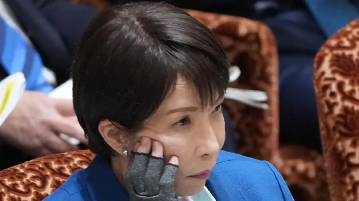 Takaichi denies future consumption tax hike