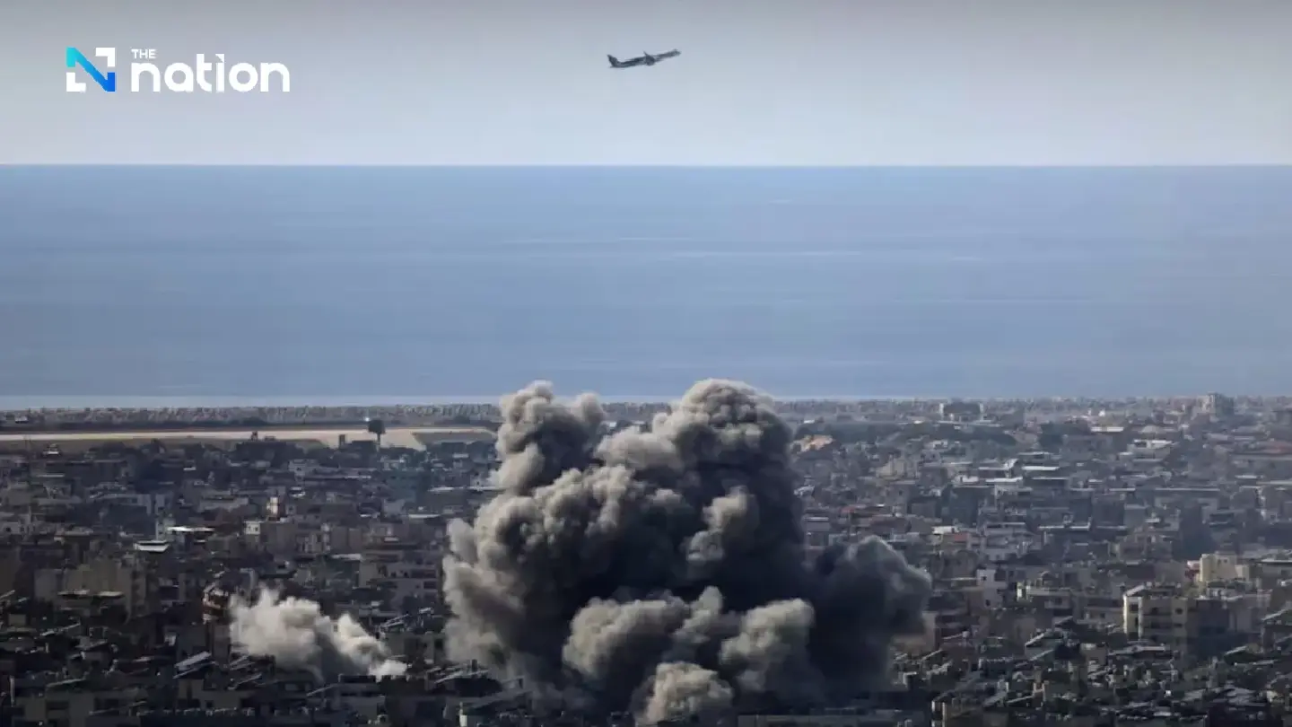 Israel launches fresh broad-scale strikes on Tehran