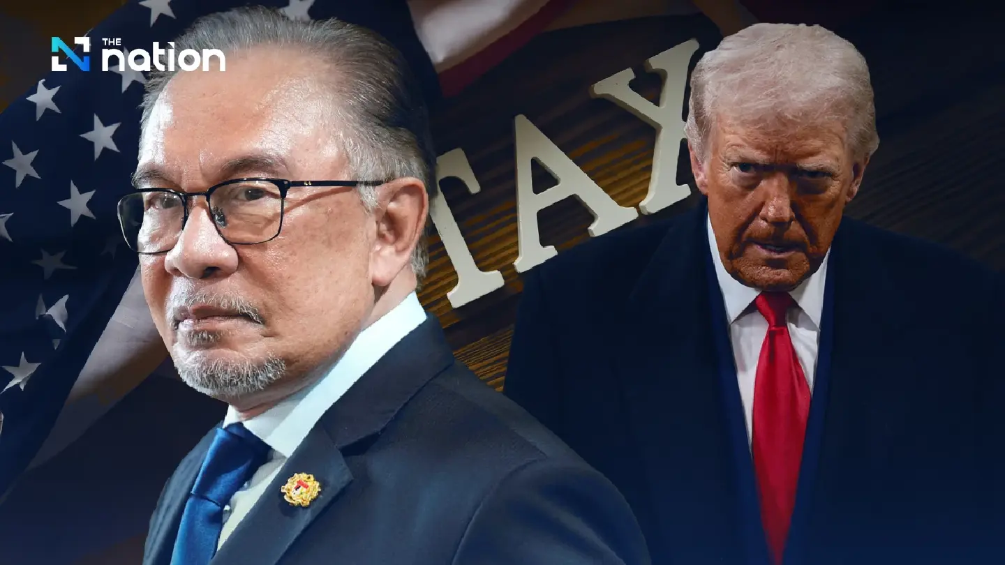 Malaysia says US trade pact no longer applies after tariff ruling