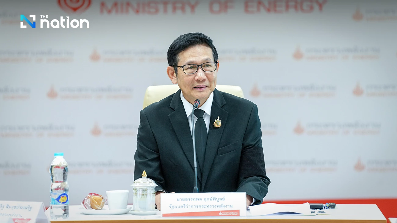 Energy minister shifts crude imports to West Africa, US amid Hormuz risk