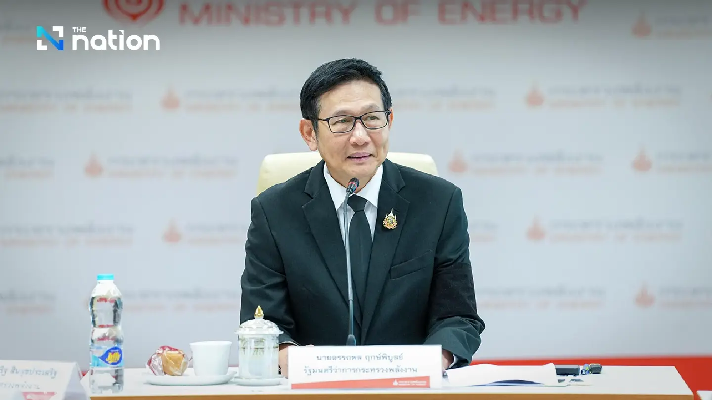 Energy minister shifts crude imports to West Africa, US amid Hormuz risk