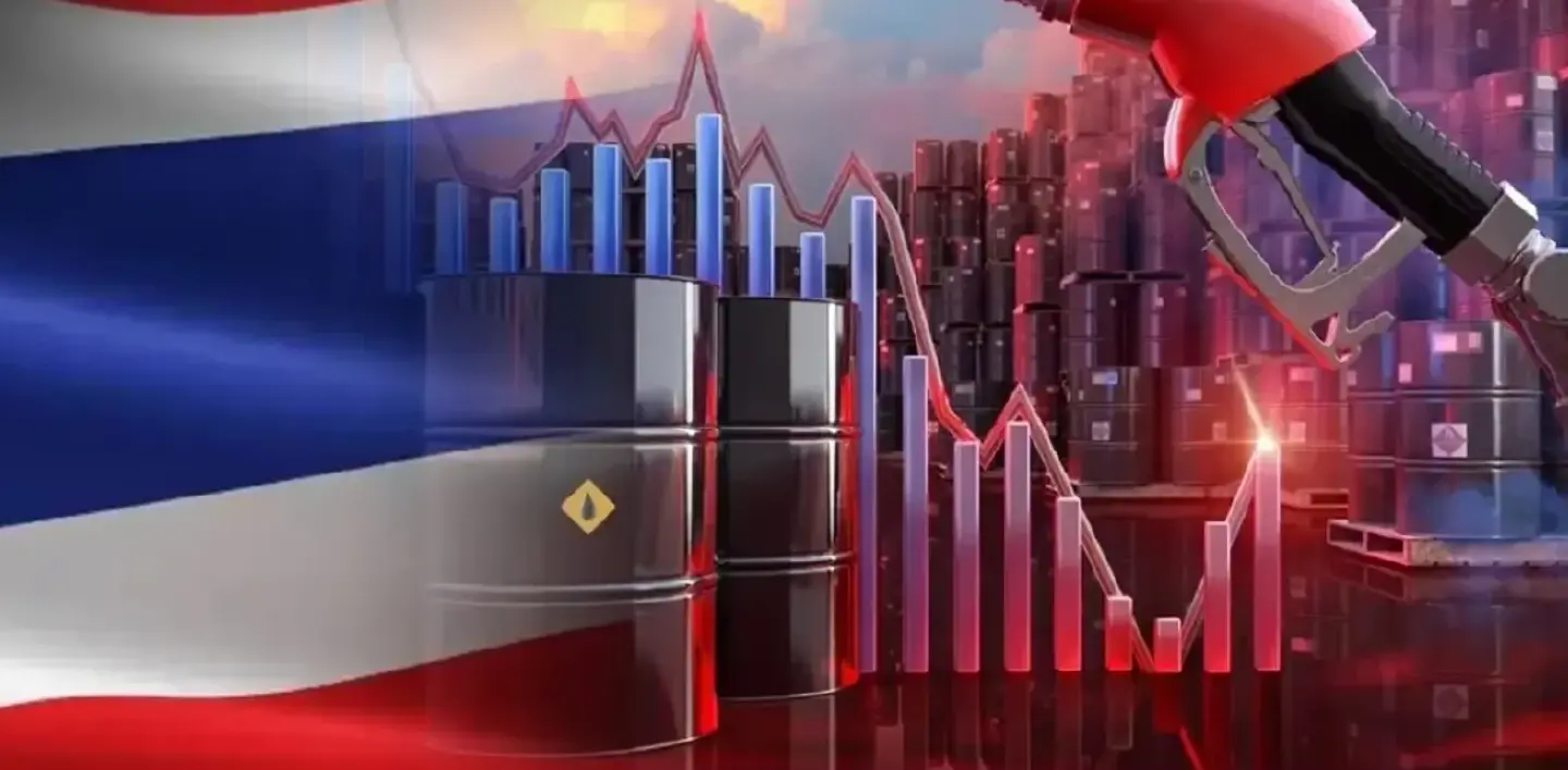 Iran war: Survey shows concern over Thailand’s stance and energy crisis