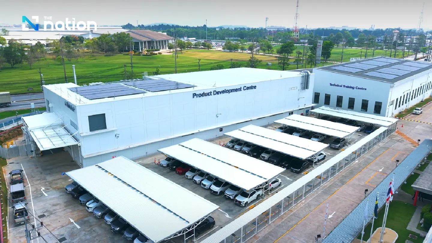 Tetra Pak Opens New Product Development Centre in Thailand to Accelerate Food and Beverage Innovation Across the Region