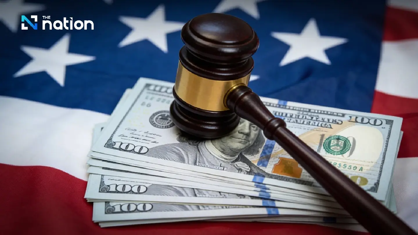 US court orders refunds of ‘Trump tariffs’, billions at stake