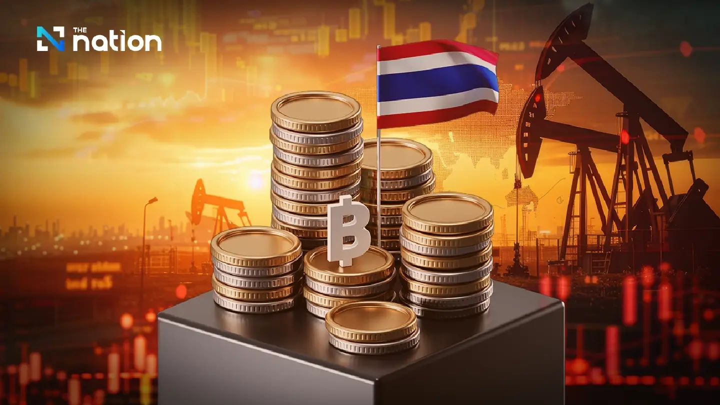 Thailand’s February CPI falls 0.88% as energy prices drag inflation down