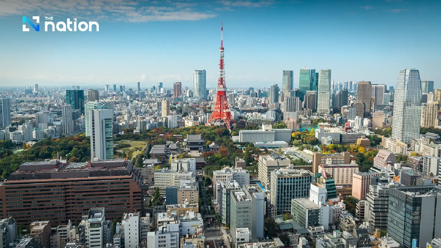 Japan biz bankruptcies reach 13-year high in Feb