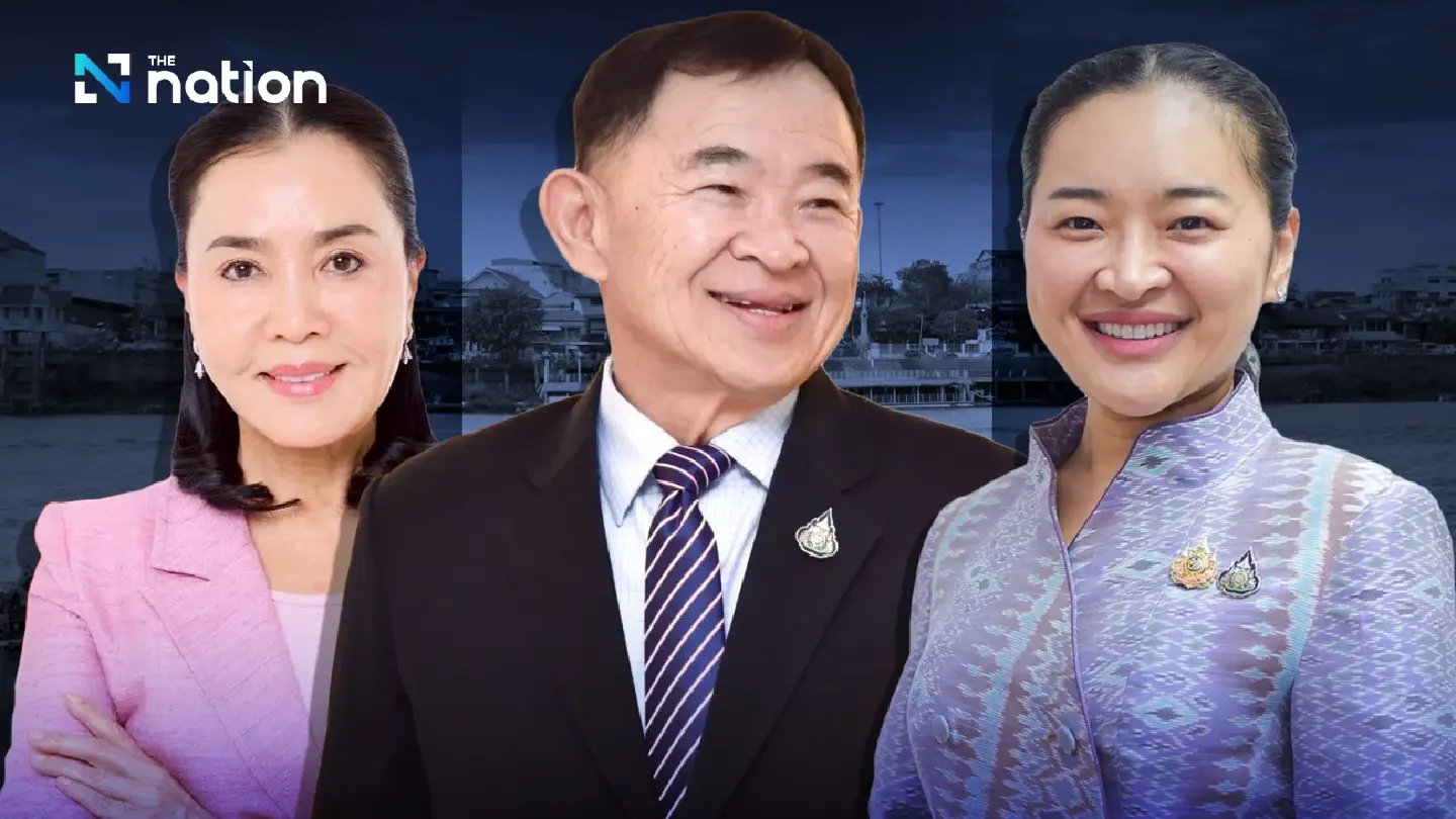 DSI summons Wangsuphakijkosol trio in Ubon land case