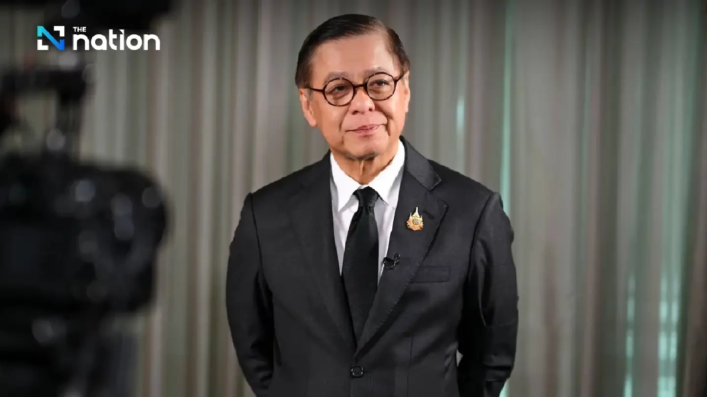 Thai Foreign Minister Updates on Iranian Waters Rescue Mission; Seeking Safe Passage in Strait of Hormuz