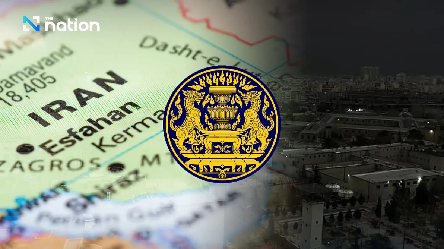 Thailand steps up Middle East evacuations as first group heads home today