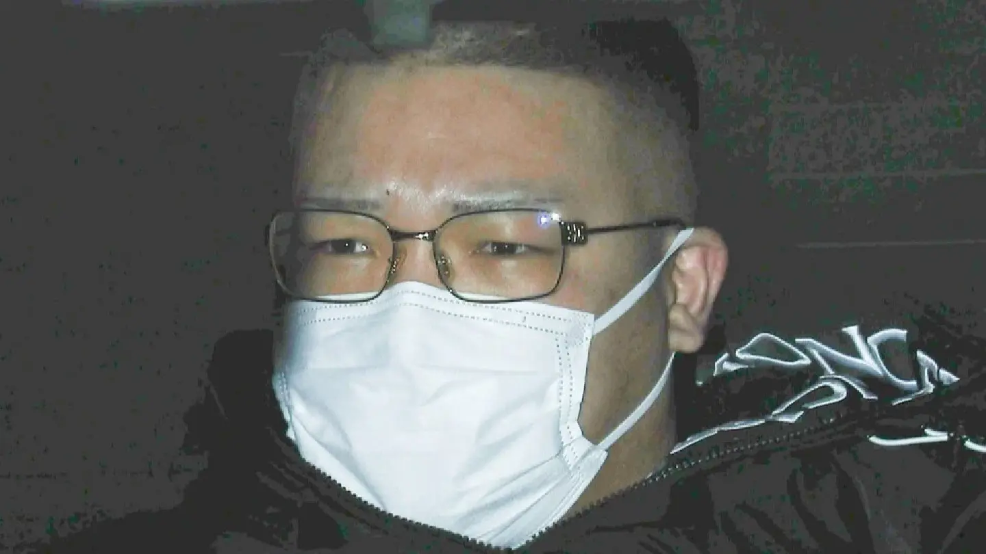 Seven arrested over 423-M.-yen robbery in Tokyo Seven arrested over 423-M.-yen robbery in Tokyo