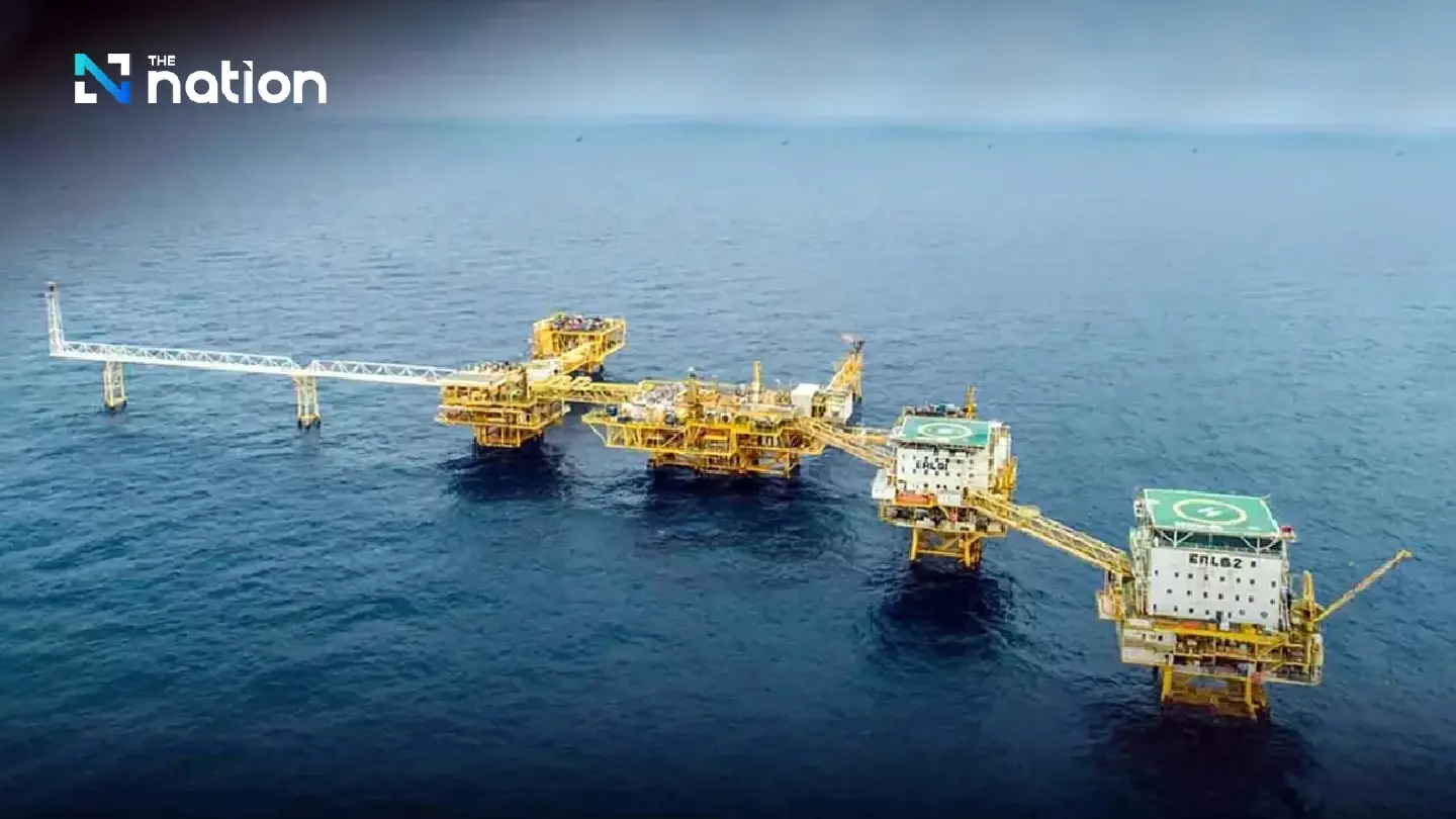 Refiners’ group says Thailand has enough oil, outlines four strategies to manage energy shock