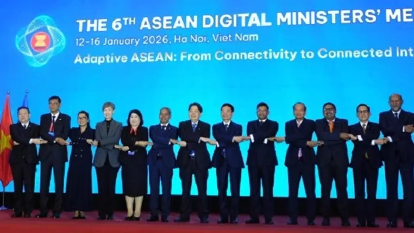 Japan backs ASEAN’s needs-driven AI development initiative