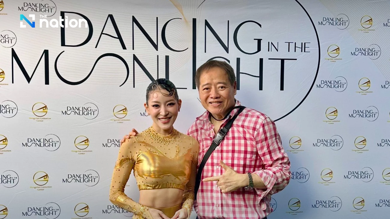 Dancing in the Moonlight Holistic Wellbeing Studio (Bangkok) Launches Thailand’s First Wellness-Circus Movement Studio in the Heart of the City