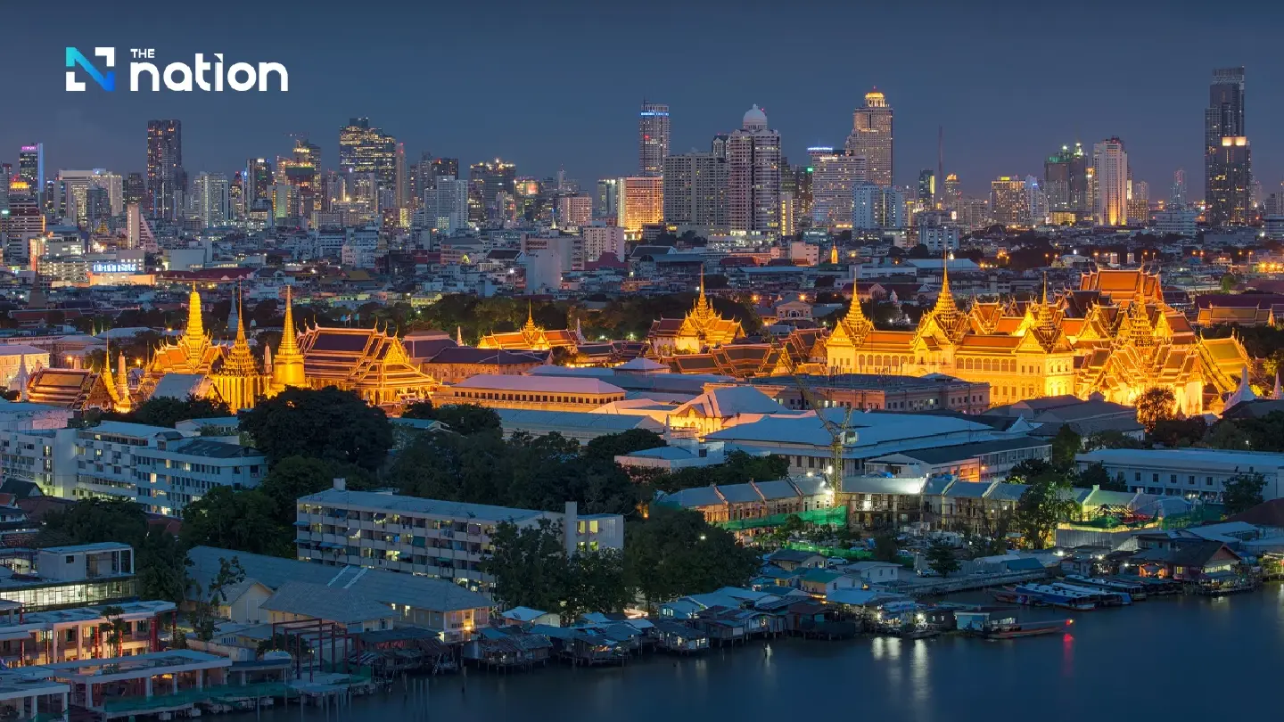 Exploring many charms behind Bangkok’s rise to Asia’s best city