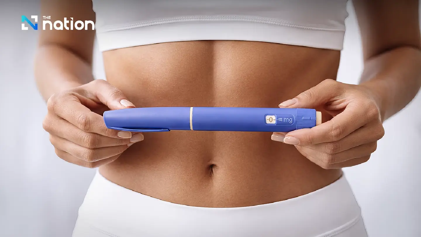 Thai FDA classifies weight-loss pens as specially controlled medicines