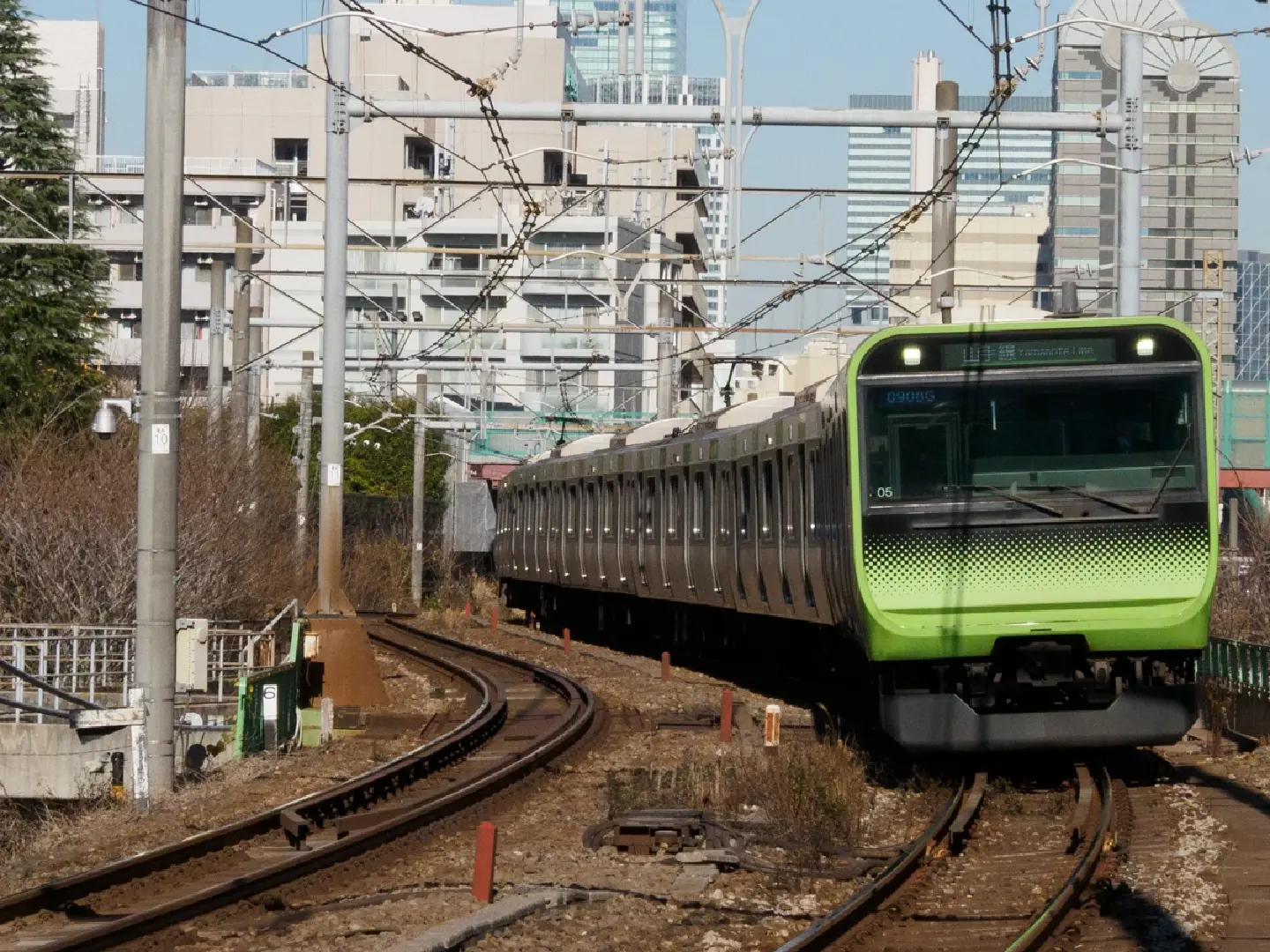 JR East to raise fares for 1st time since privatisation