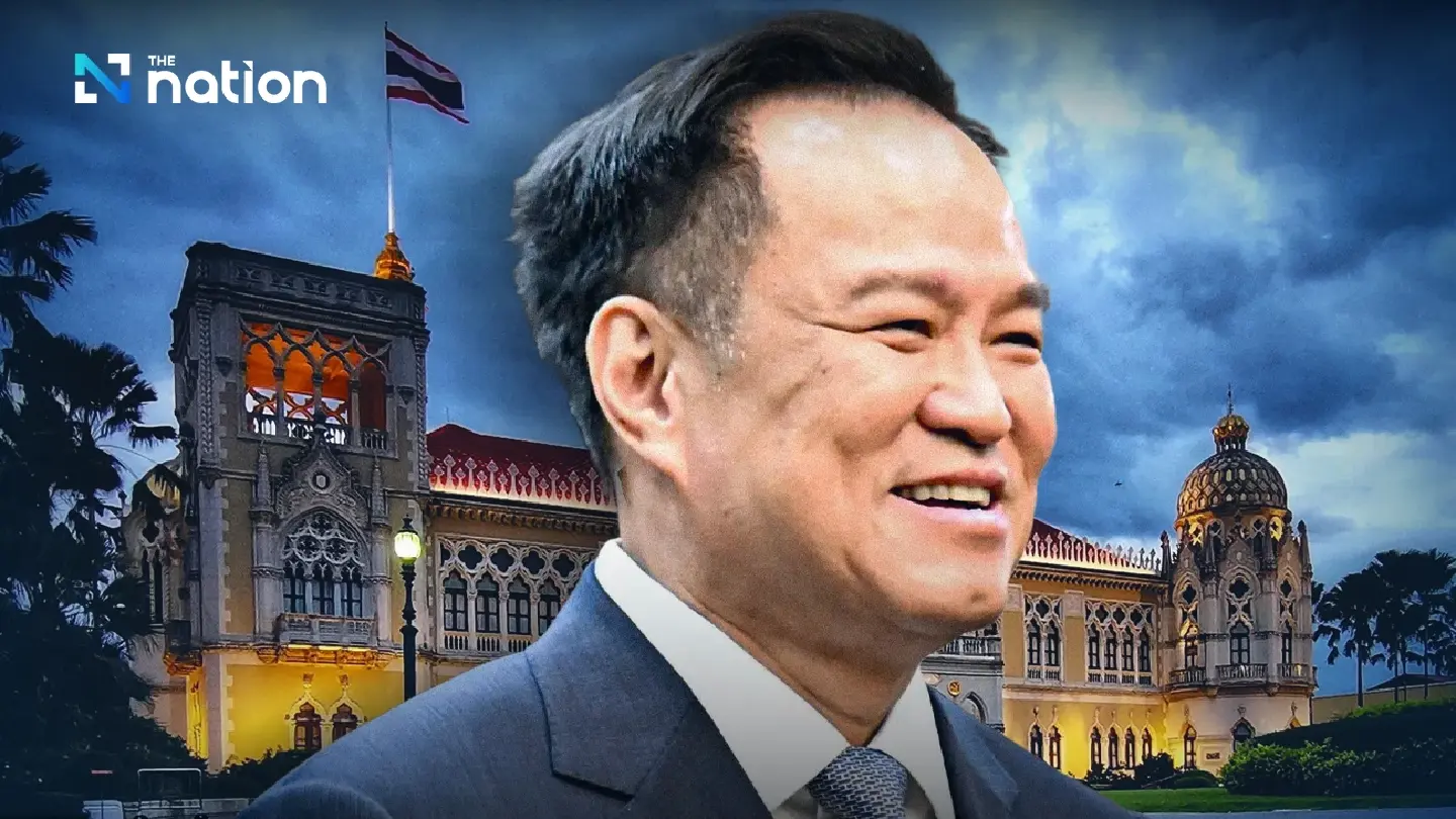 Anutin II Cabinet list finalised, set for royal submission on March 27