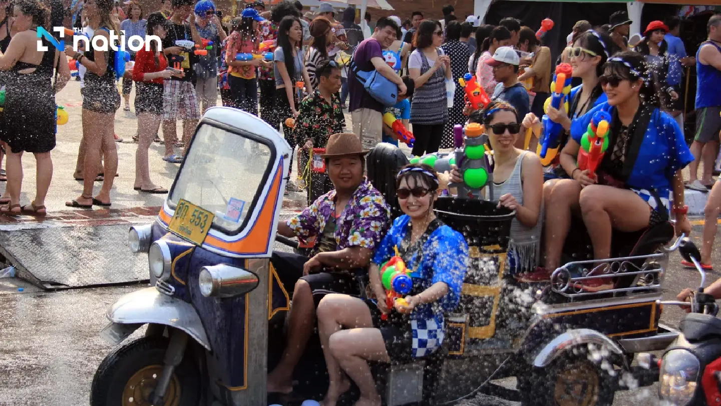 Chiang Mai Songkran 2026: old Lanna soul, new splash energy