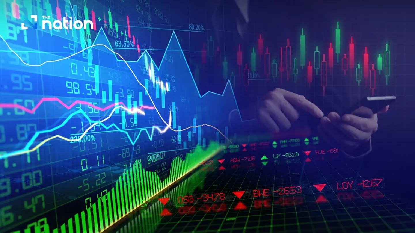 SET triggers circuit breaker after 8.01% plunge