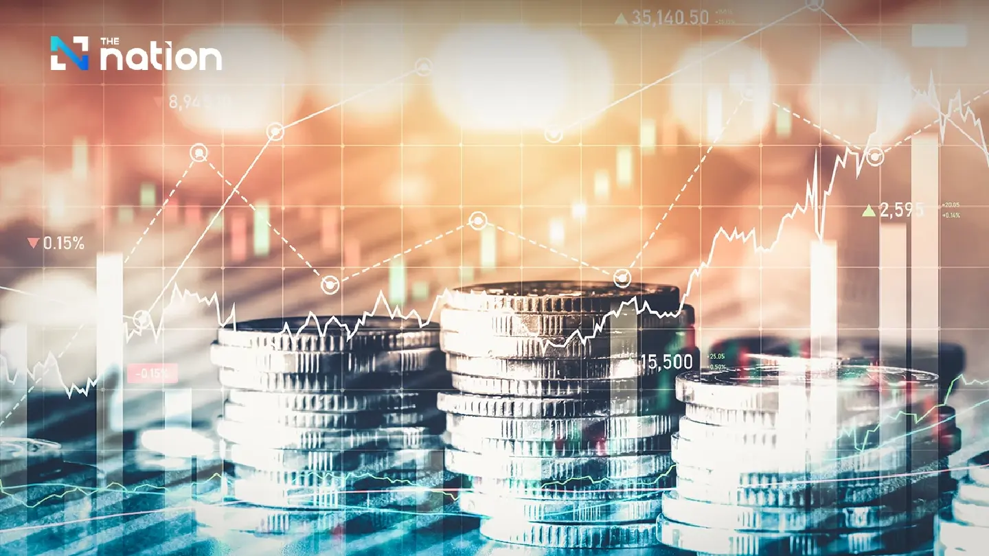 Asia reserves seen strong as Thailand, India and Philippines hold firm buffers