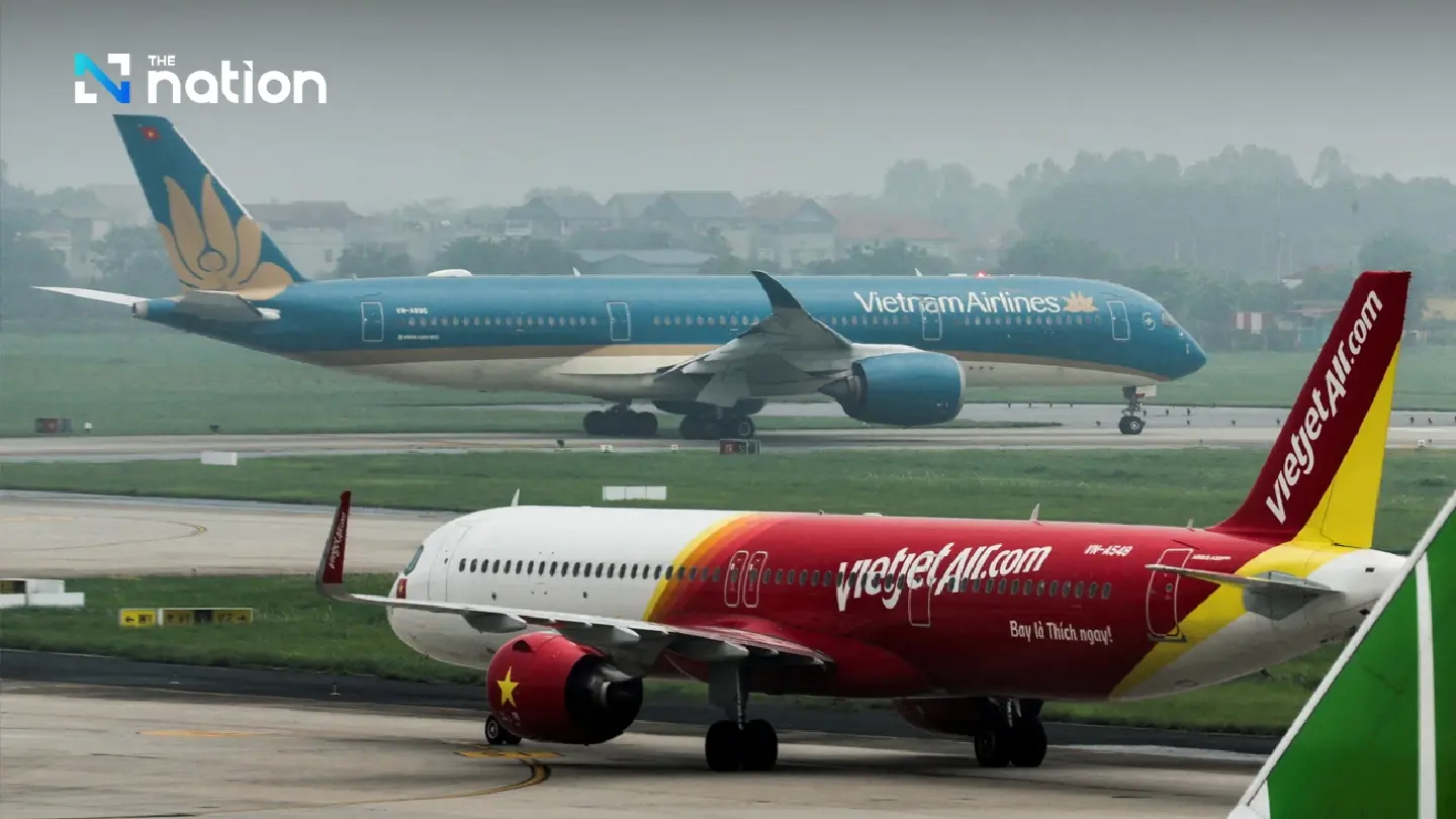 Vietnam braces for flight cuts after China, Thailand halt jet fuel exports
