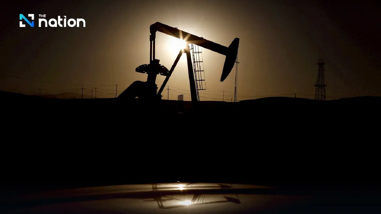 US crude rises as Tehran weighs Washington's 15-point plan US crude rises as Tehran weighs Washington's 15-point plan