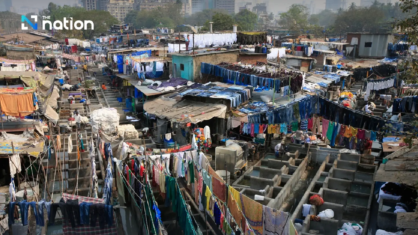 Rapid urban growth deepens inequality across Asia-Pacific