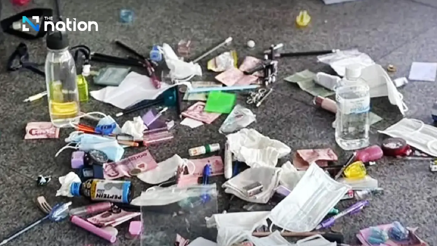 Viral exam-room claim proven false as original poster apologises