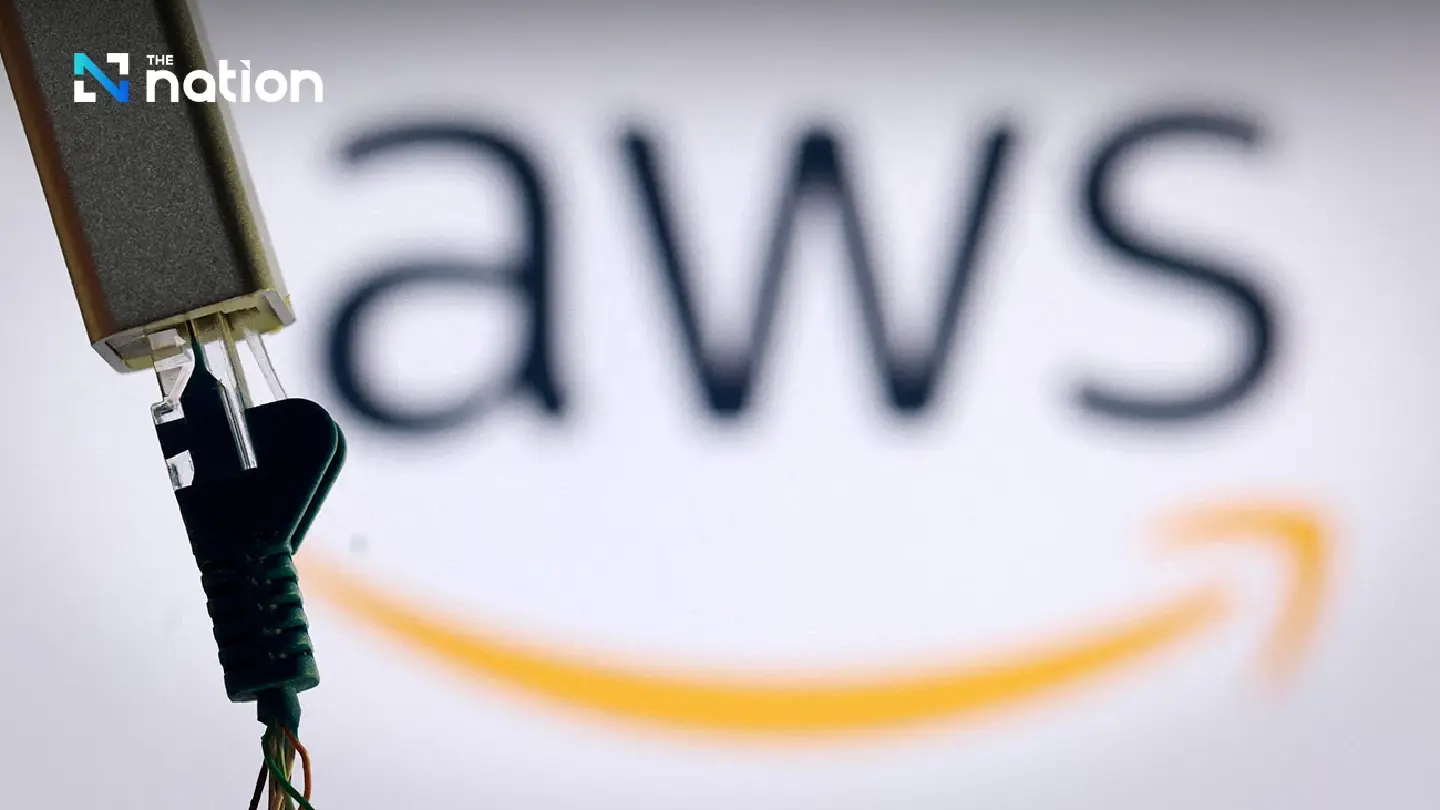 Drones strike three AWS data centres in UAE and Bahrain, disrupting cloud services