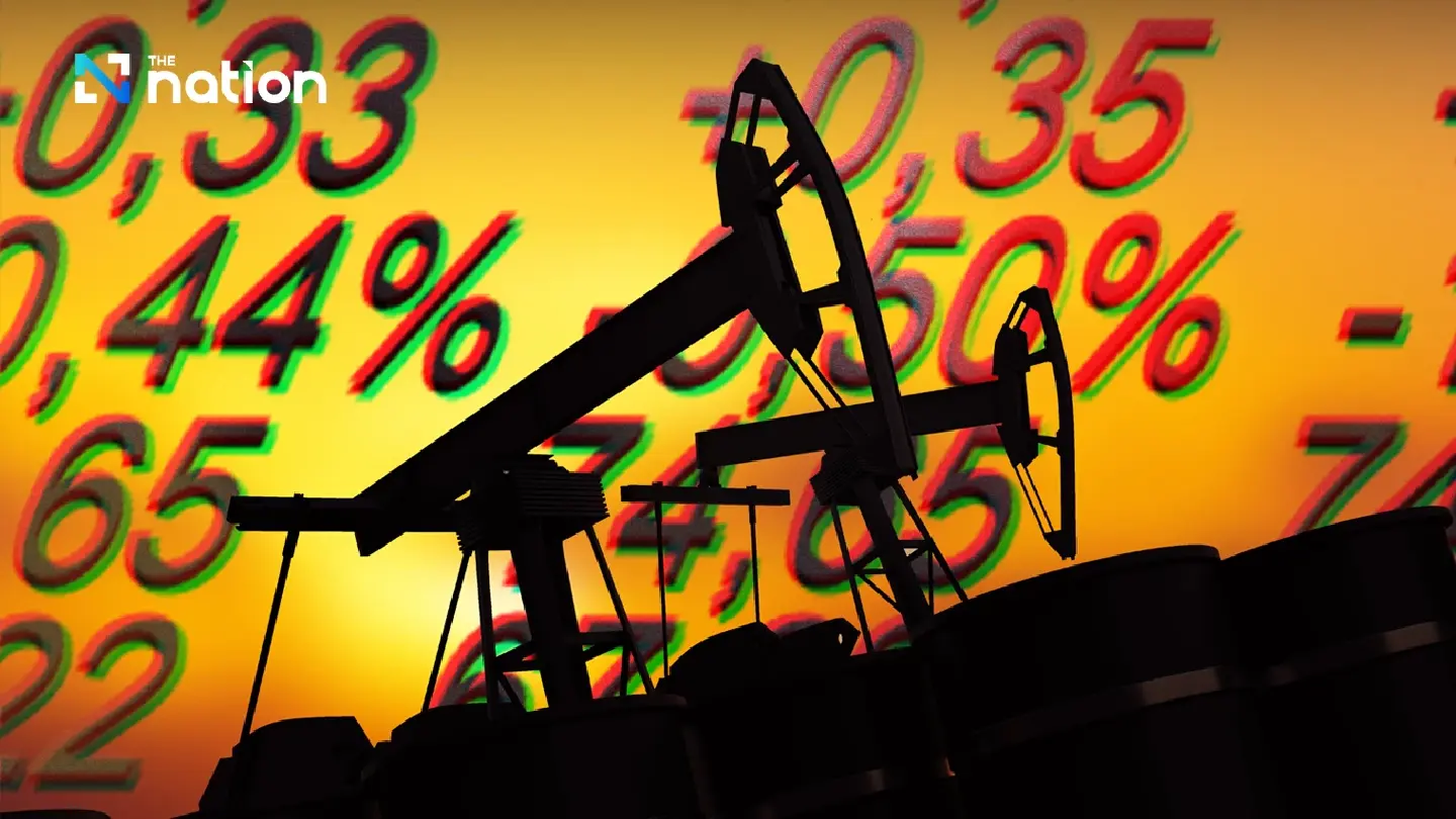 Oil Fund deficit tops 42bn baht; Thai fuel rise trails regional peers Oil Fund deficit tops 42bn baht; Thai fuel rise trails regional peers