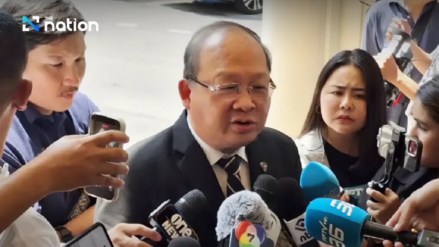 FTI chief warns wider Middle East conflict could hit Thai economy hard, raises Strait of Hormuz risks FTI chief warns wider Middle East conflict could hit Thai economy hard, raises Strait of Hormuz risks