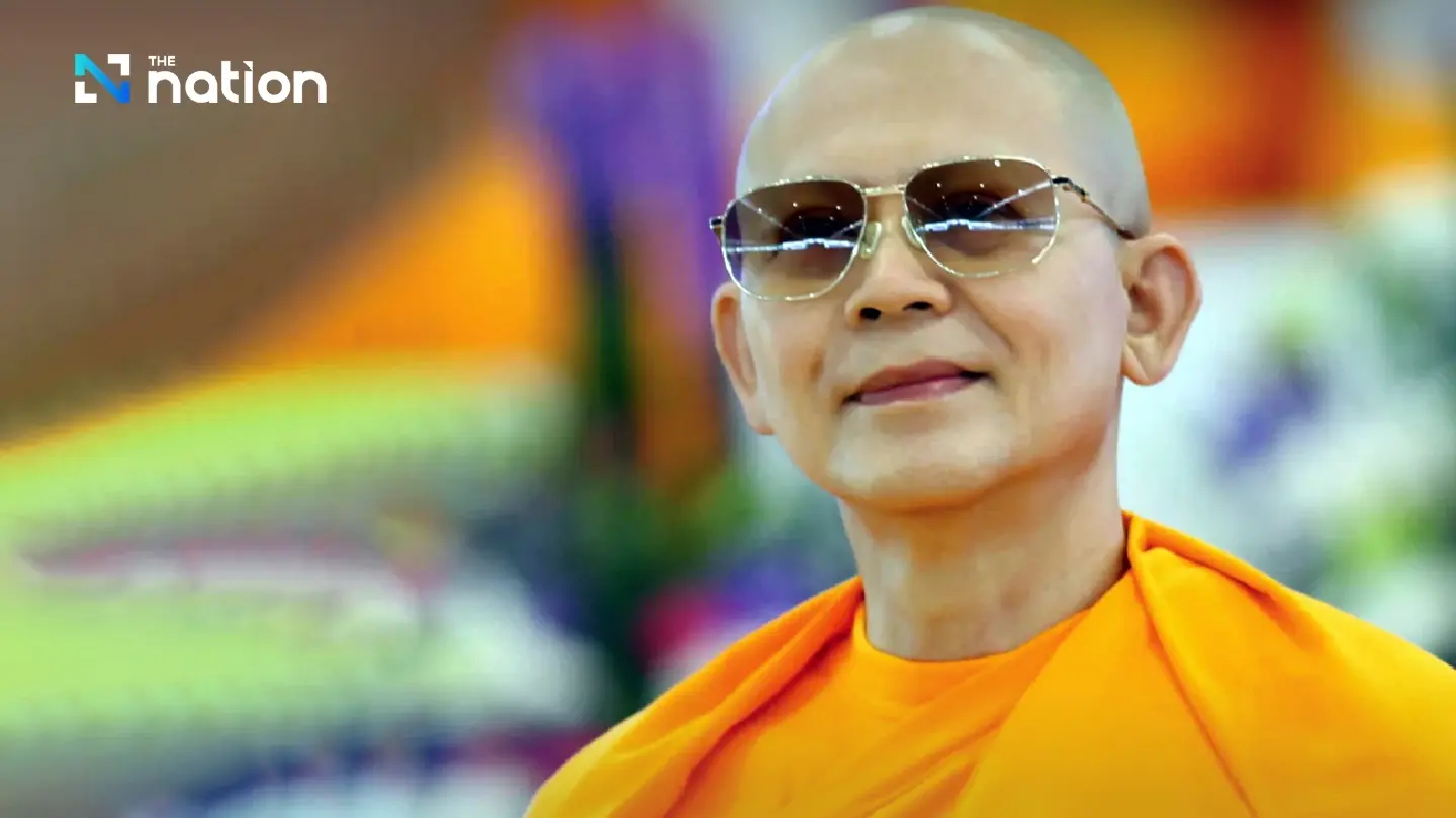 DSI drops case against Dhammachayo as legal time limit expires