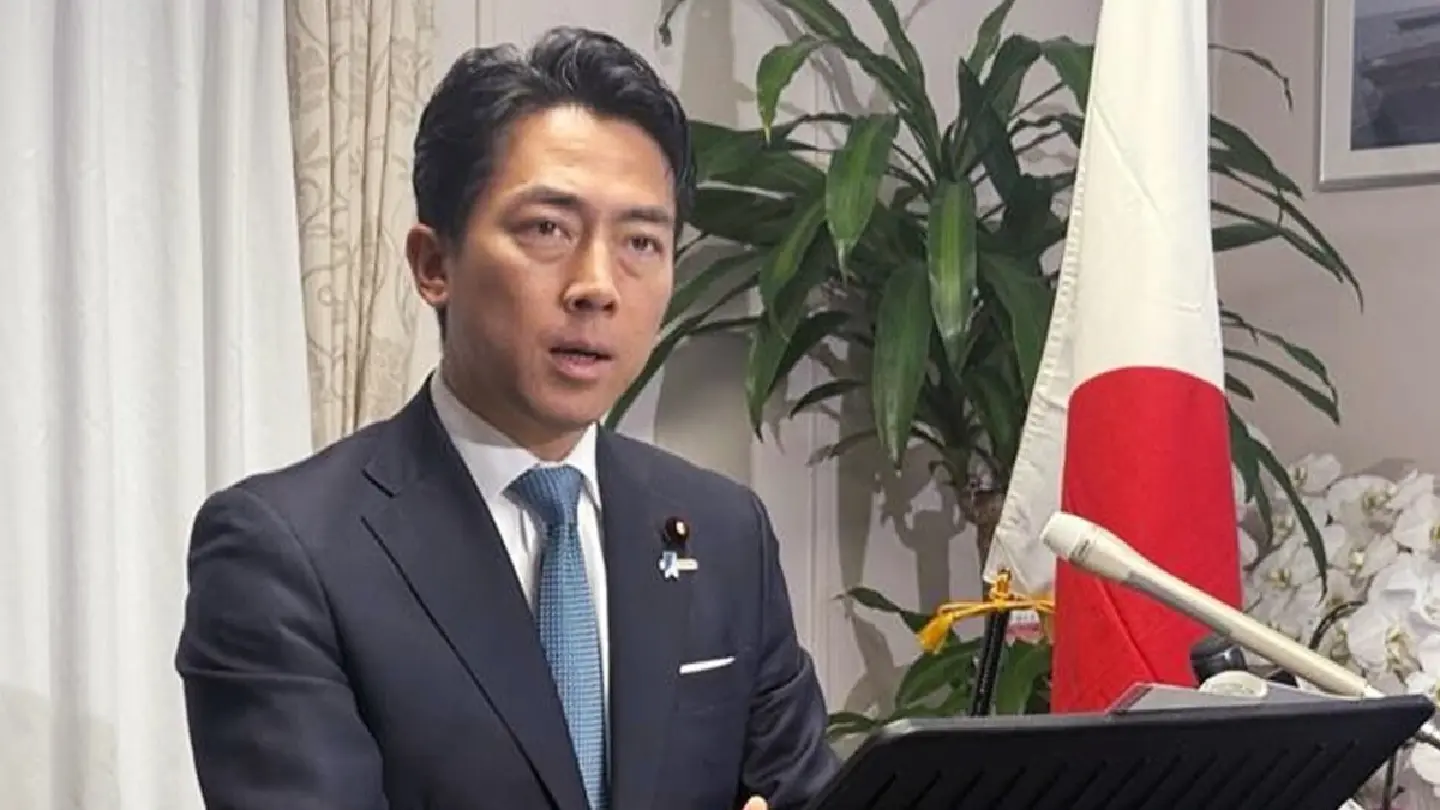 Japan announces start of Tomahawk missile deliveries to MSDF