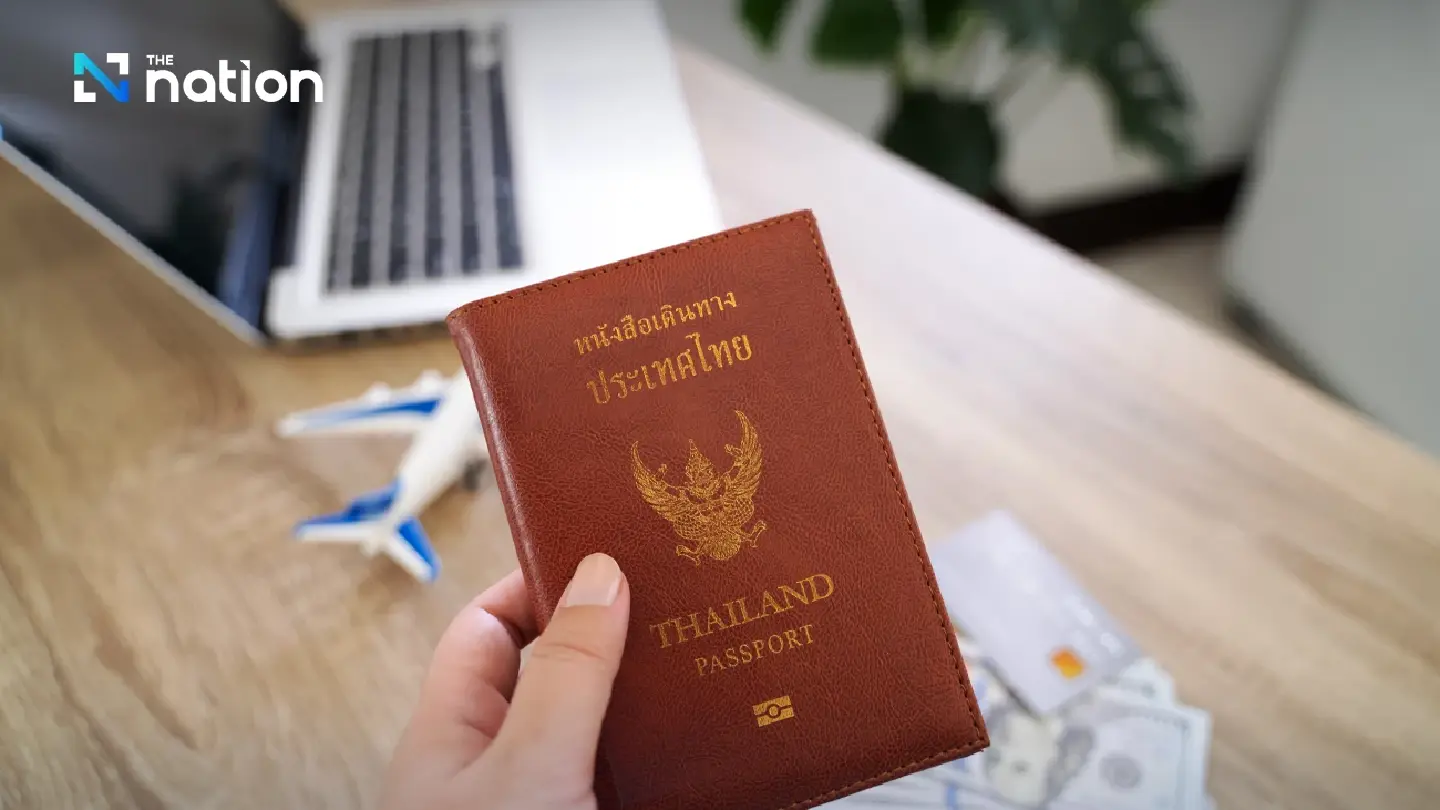 Residents in Trat offered five-day mobile passport service