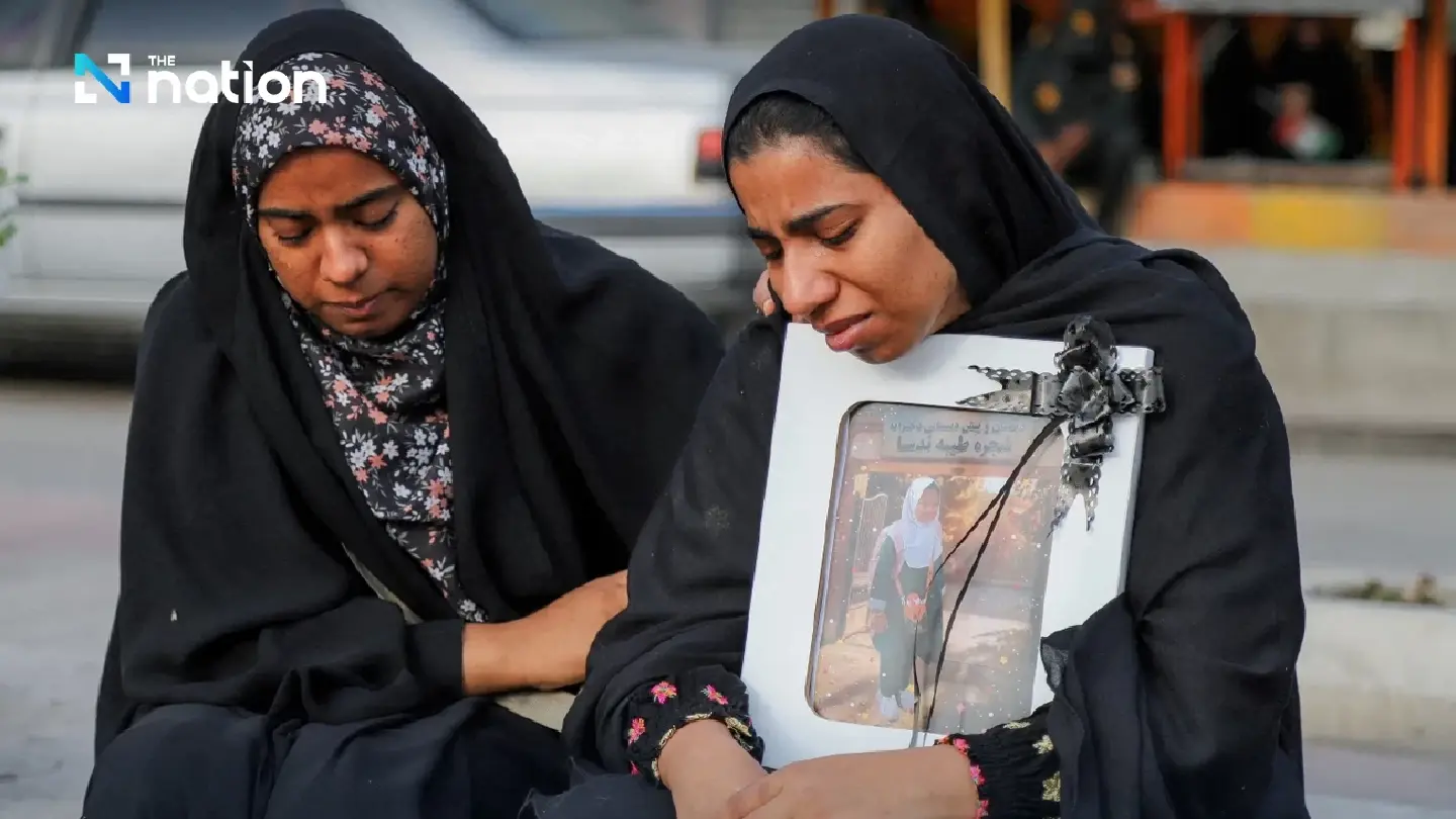 Preliminary US findings suggest American forces likely responsible for Iran girls’ school strike that killed 150