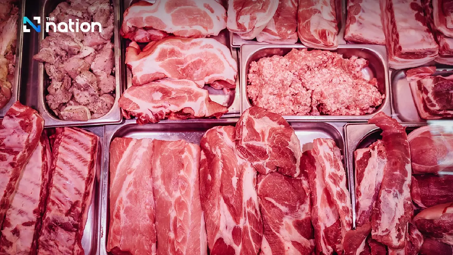 Pig prices rise as oil costs trigger March 30 farm-gate price hike