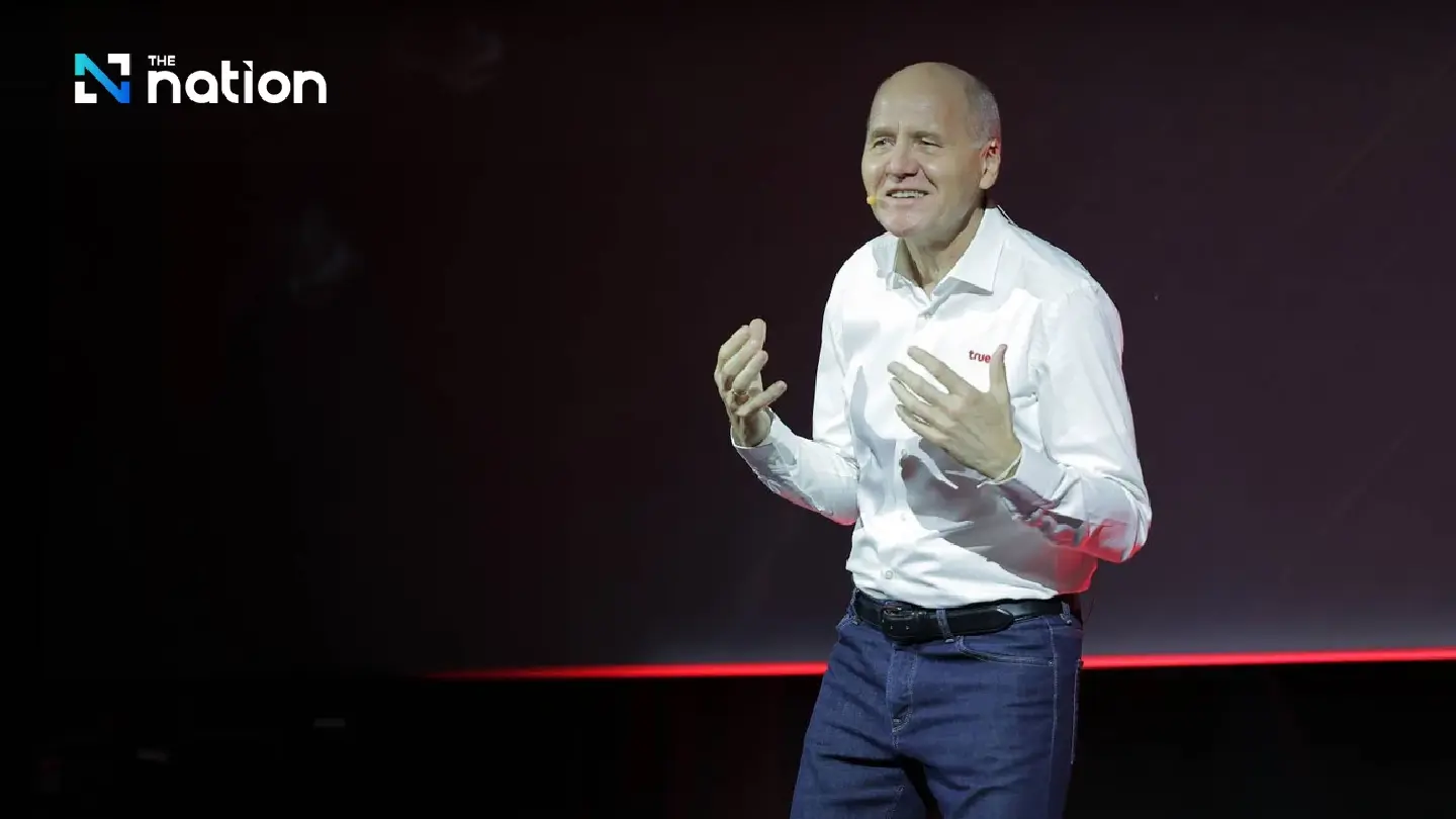 True Corporation Bets on AI and Digital Ecosystem in Ambitious Three-Year Overhaul