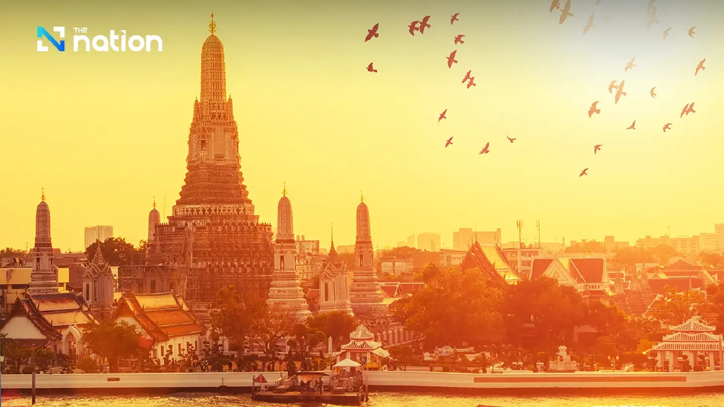 North, Central Thailand brace for heat, thunderstorms and strong winds
