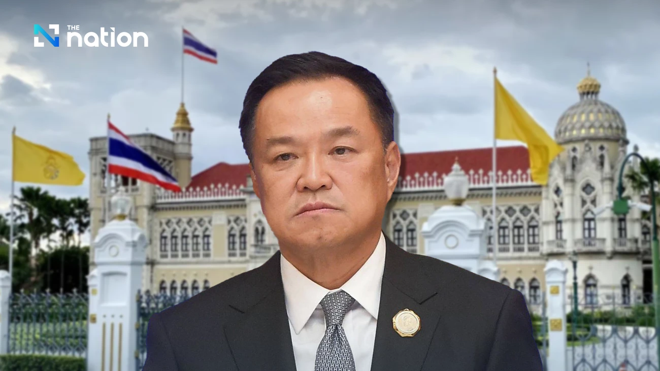 Deal sealed on 292-seat government, without Klatham, Democrats and Thai Ruamphalang