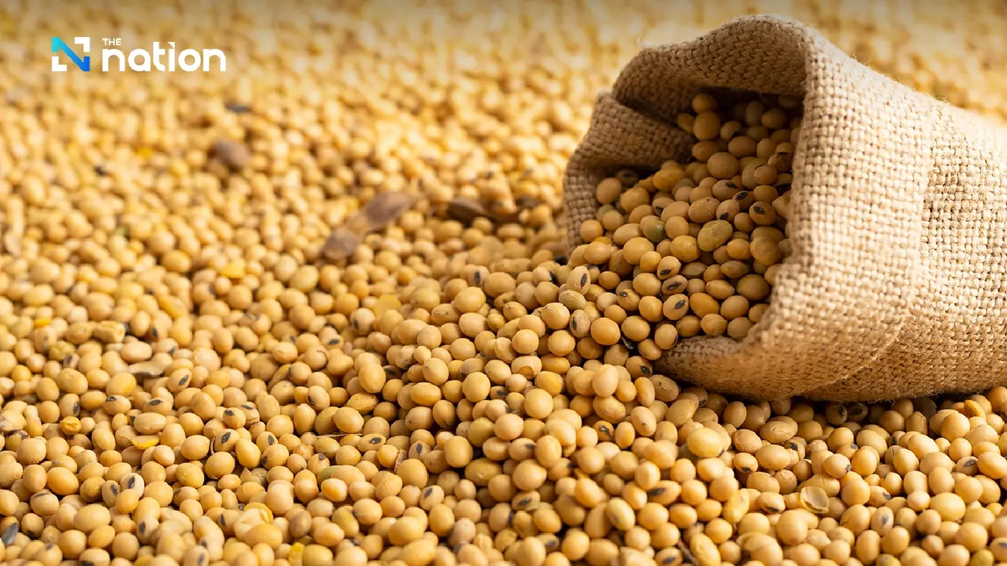 US Soy Bets on Southeast Asia as Global Trade Winds Shift