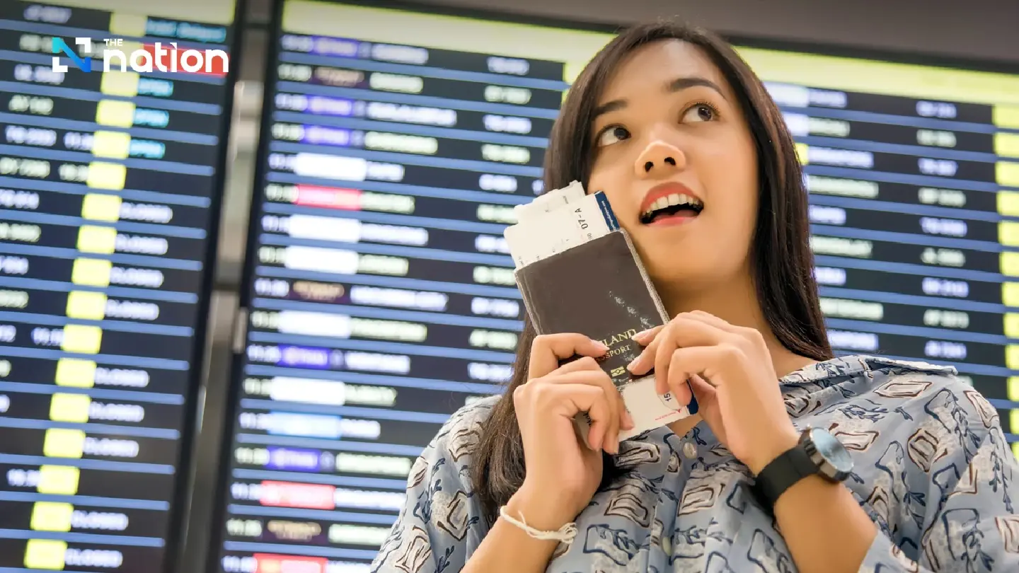 CAAT secures Songkran fare cuts on key domestic routes